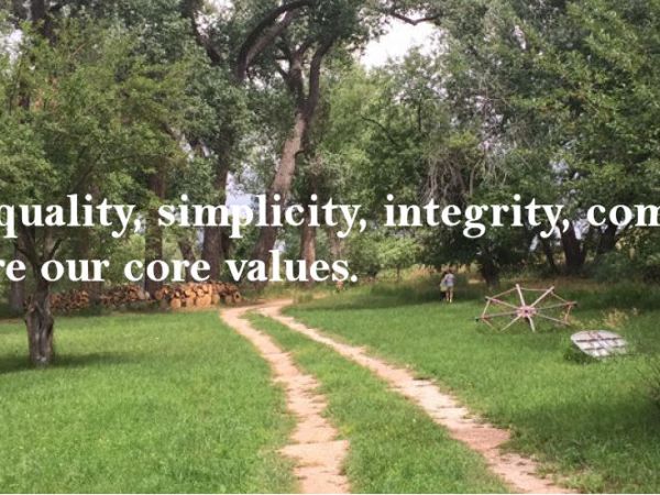 Blended Meeting for Worship